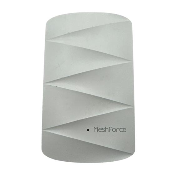 Meshforce Whole Home Mesh Wifi System Set of 4 x M3s and 1 x M3 Dot White - Picture 5 of 7